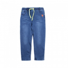 Купить coccodrillo брюки для мальчика collection jeans boy j17120102cjb