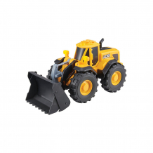 Купить машинка hti jcb погрузчик mighty moverz ( id 15654229 )