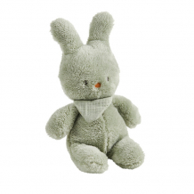 Купить мягкая игрушка nattou soft toy tipidou кролик 8300