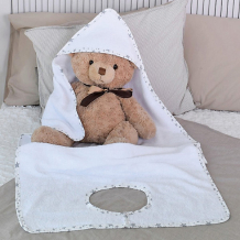 Купить полотенце-фартук babybunny ( id 12641449 )