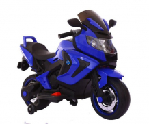Купить электромобиль наша игрушка мотоцикл bq3188 
