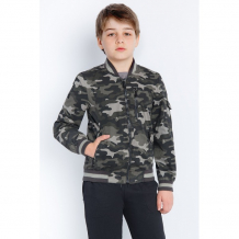 Купить finn flare kids куртка для мальчика ks18-81028