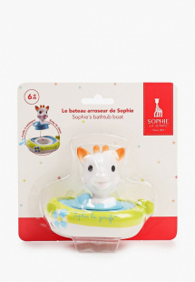Купить игрушка для ванны sophie la girafe mp002xc014aans00