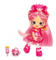 Купить кукла shopkins shoppies wild style пируэтта 14 см ( id 10012953 )