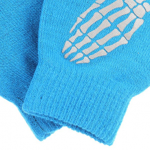 Купить перчатки сноубордические grenade gloves crypt blue/gray голубой ( id 1106758 )