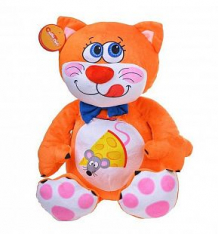 Купить мягкая игрушка смолтойс котенок барсик 29 см ( id 10315826 )