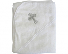 Купить папитто крестильное полотенце с вышивкой 1317