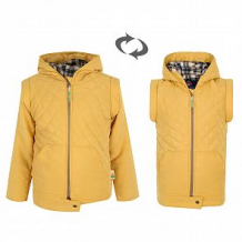 Купить куртка даримир сталкер, цвет: бежевый ( id 10265510 )