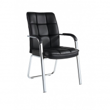 Купить easy chair конференц-кресло 810 vpu 620977