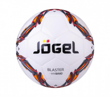 Купить jogel мяч футзальный jf-510 blaster №4 ут-00012422