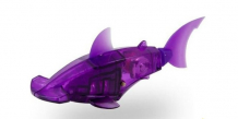 Купить интерактивная игрушка hexbug микроробот рыбка светящаяся 460-2976