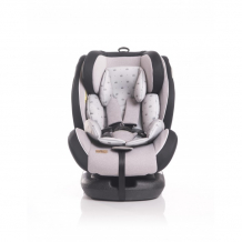 Купить автокресло bertoni (lorelli) corsica isofix 10071262