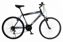 Купить велосипед двухколесный 1 toy topgear горный 26" вн26429