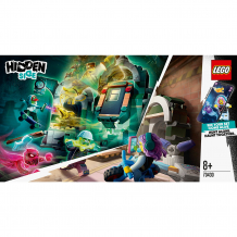 Купить конструктор lego hidden side 70430: метро ньюбери ( id 12998153 )