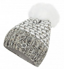 Купить шапка marhatter, цвет: серый ( id 9763800 )