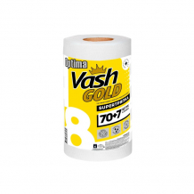 Купить vash gold оптима супер тряпка 77 листов 