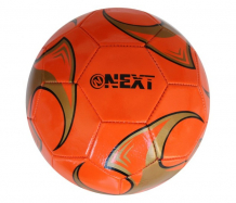 Купить next мяч футбольный sc-1pvc300-11 sc-1pvc300-11