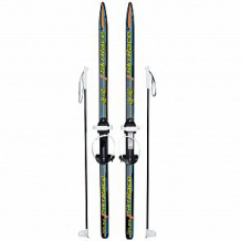 Купить лыжи подростковые олимпик ski race (140/105) ( id 11958034 )