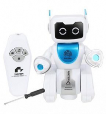 Купить робот на радиоуправлении наша игрушка водный 22 см ( id 10354367 )