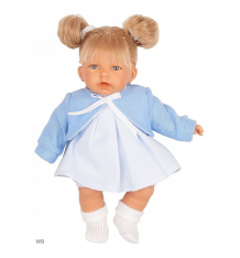 Купить кукла juan antonio дели в голубом 27 см ( id 10318275 )