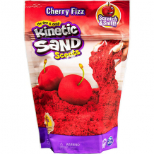Купить набор для лепки kinetic sand кинетический песок, ароматизированный ( id 15937970 )