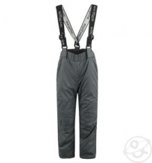 Купить брюки boom by orby , цвет: серый ( id 10333979 )