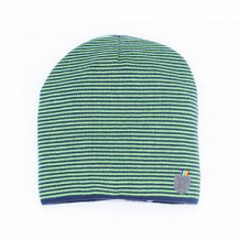 Купить шапка nais, цвет: синий/зеленый ( id 12513232 )