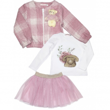 Купить baby rose комплект для девочки 3585 3585