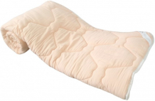 Купить одеяло crinkle line всесезонное синтетическое 205х140 1112986