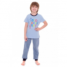Купить n.o.a. пижама для мальчика 11337 11337