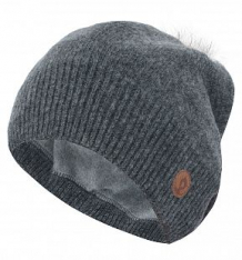 Купить шапка nels klara, цвет: черный ( id 9856788 )