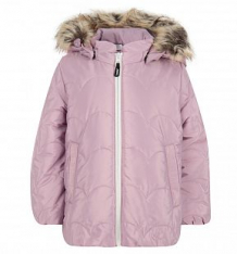 Купить куртка lassie, цвет: розовый ( id 9753345 )