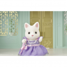 Купить набор sylvanian families series town "концерт с виолончелью" ( id 8304916 )