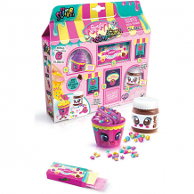 Купить набор для изготовления слайма canal toys so slime diy "слаймшоп", сладости ( id 14292156 )