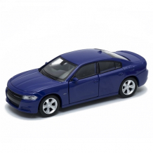 Купить welly 43742 велли модель машины 1:38 dodge charger