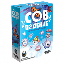 Настольная игра Hobby World "Совпадение" ( ID 17070598 )