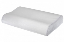Купить bradex подушка с эффектом памяти здоровый сон 60х40 kz 0931