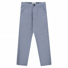 Купить брюки fresh style, цвет: голубой ( id 10651313 )