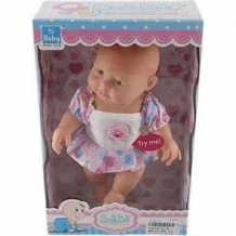 Купить кукла shantou gepai девочка 22 см ( id 9853068 )