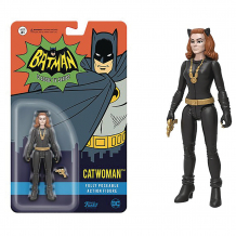 Купить фигурка funko action figure: dc heroes: женщина-кошка, 13908 ( id 13152387 )