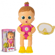Купить кукла для купания флоуи bloopies babies ( id 7772001 )