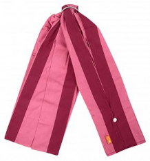 Купить слинг с кольцами чудо-чадо, цвет: розовый ( id 742432 )
