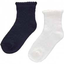 Купить носки mayoral, 2 пары ( id 13810794 )