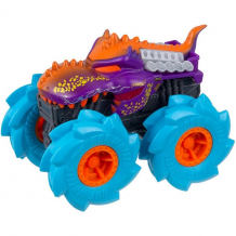 Купить mattel hot wheels gvk39 монстр трак мега рекс