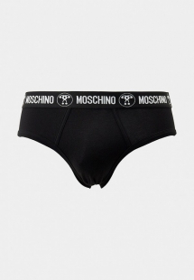 Купить трусы moschino underwear rtladm523901inl