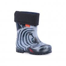 Купить резиновые сапоги со съемным носком demar twister lux print ( id 4576037 )