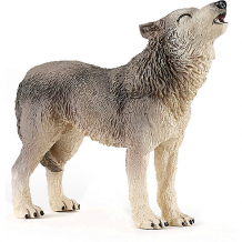 Купить игровая фигурка papo воющий волк ( id 12338035 )