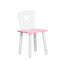 Купить русэкомебель детский стул eco star star_chair
