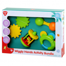 Купить развивающая игрушка playgo набор (4 предмета) play 95083 play 95083