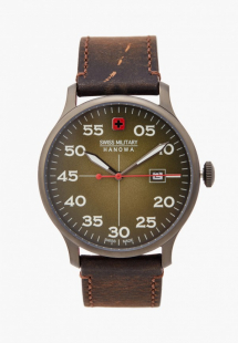 Купить часы swiss military hanowa rtlabq917401ns00